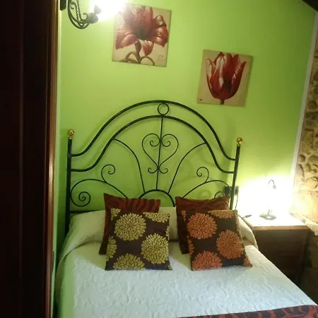 Holiday home A Eira Vella *