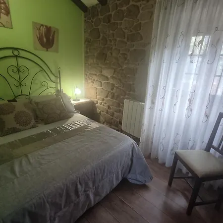 A Eira Vella Holiday home