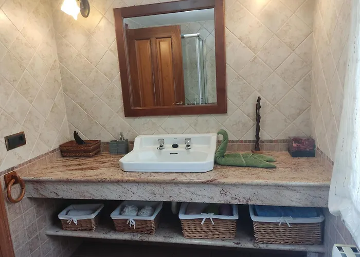 A Eira Vella Padrón