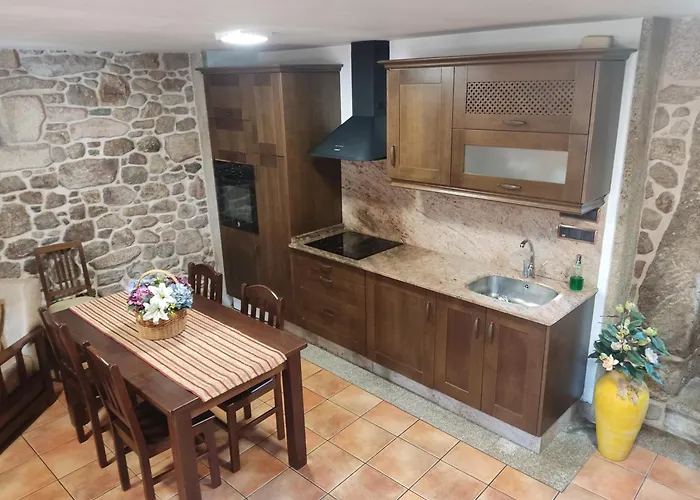 A Eira Vella * Padrón