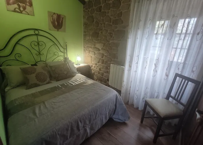 A Eira Vella Casa vacanze