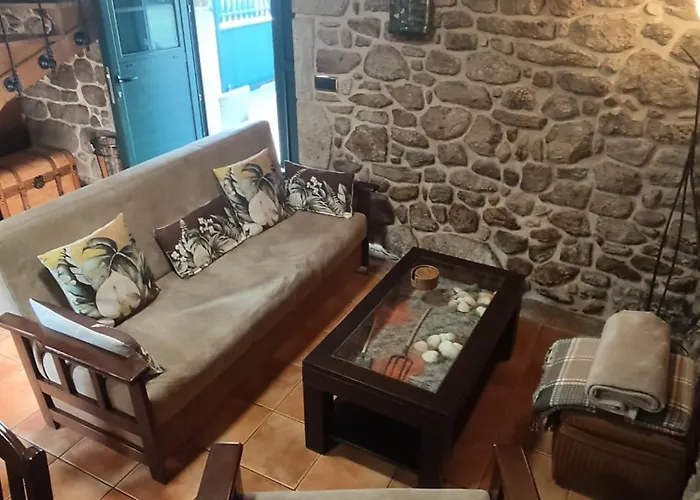 A Eira Vella Casa vacanze *